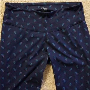 XXL Old Navy Active Workout Leggings